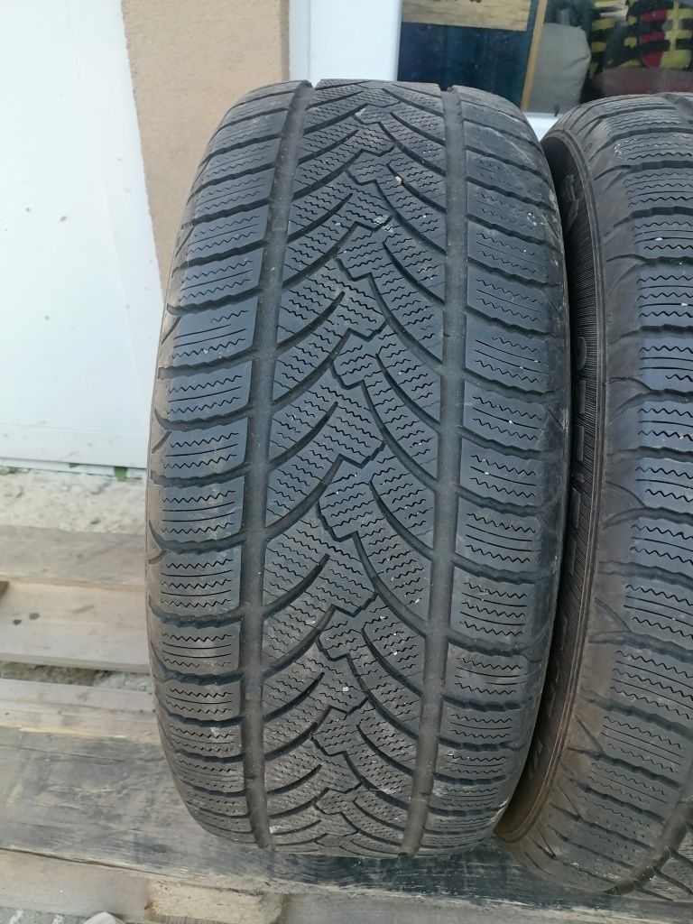 235 55 R 17 XL PLATIN RP 60 WINTER ДОТ 4322