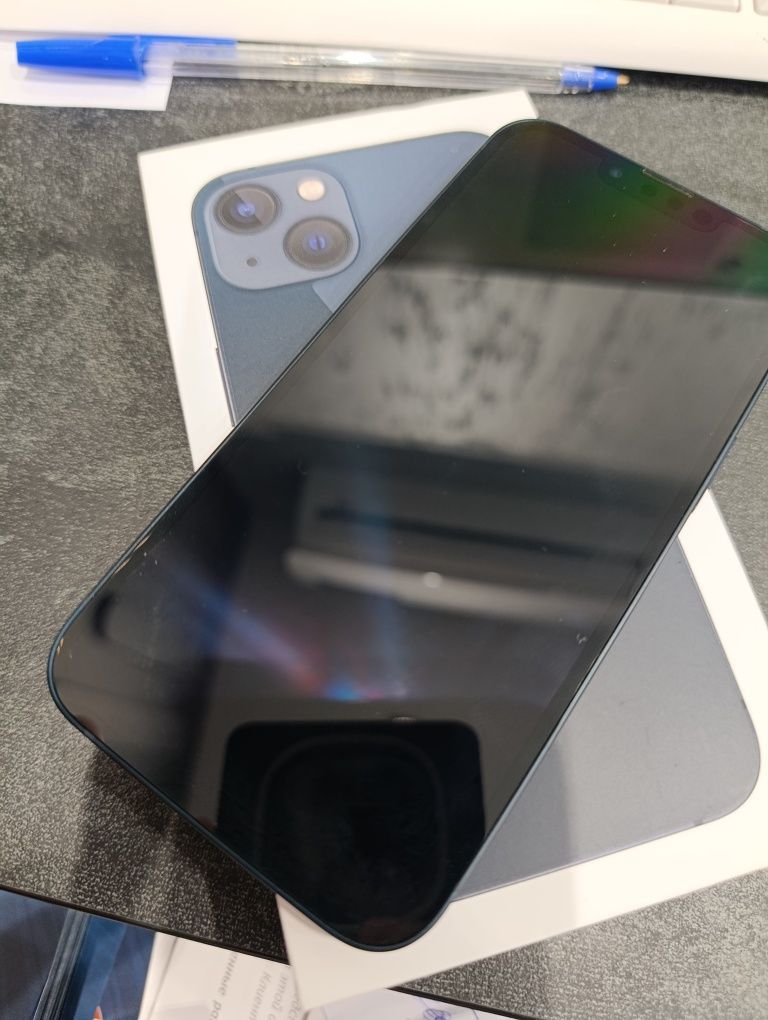 Iphone 13 янги 1 хафта ишлатилган