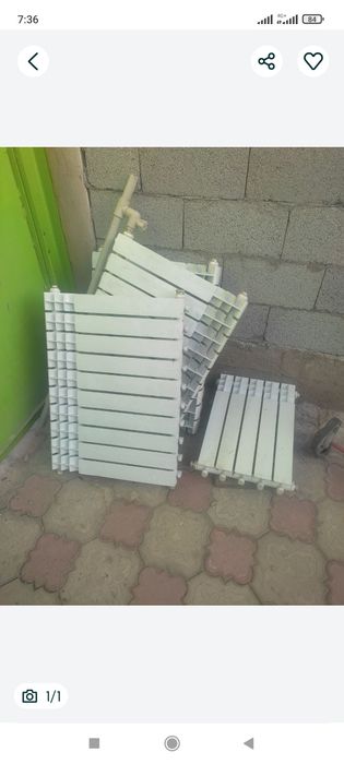 Продам ботареий биометрический состояние отличное не течёт