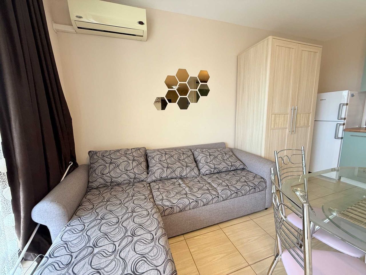 Продава се Двустаен апартамент в Несебър - 61 кв.м за 1312 €/кв.м - Снимка #20