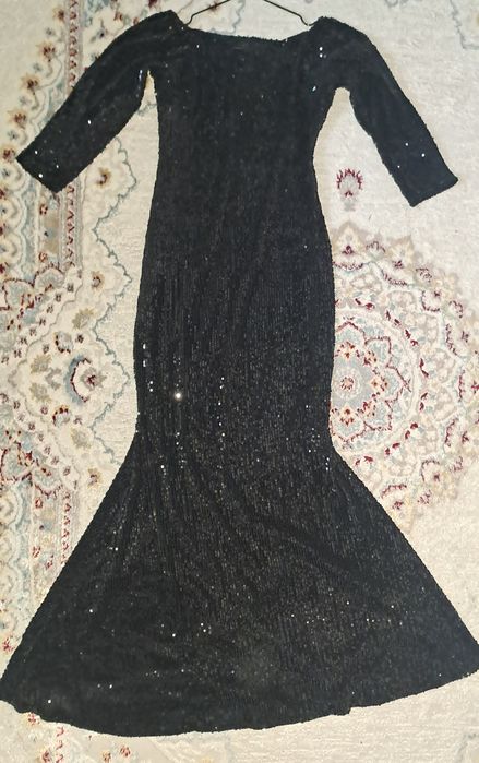 Новые платья остатки