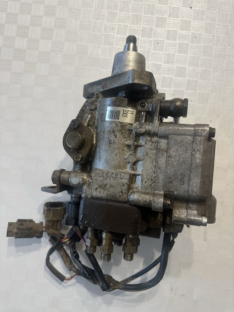 Pompă electronică pentru Nissan Patrol Y61 2.8 din 1997