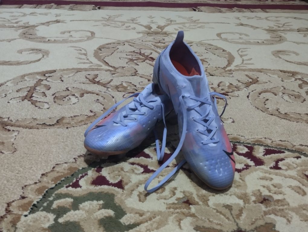 Nike Mercurial Superfly