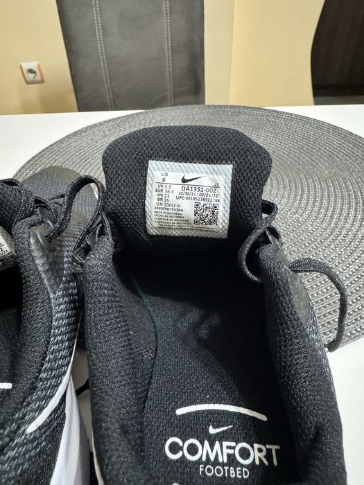 Маратонки Nike Размер 36.5 Летни