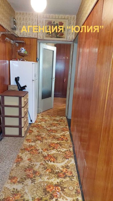 Продава се Двустаен апартамент в Пловдив, Каменица 2 - 65 кв.м за 1662 €/кв.м - Снимка #10