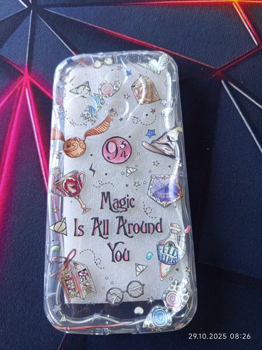 Калъфче Harry Potter