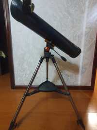 Телескоп Celestron AstroMaster LT76