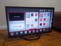 Смарт телевизор LG smart tv 120 см WiFi YouTube