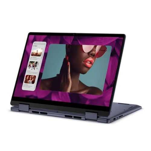 Ноутбук DELL INSPIRON 7445 R5-8640HS 8GB 512GB SSD IPS X360 14" WIN11