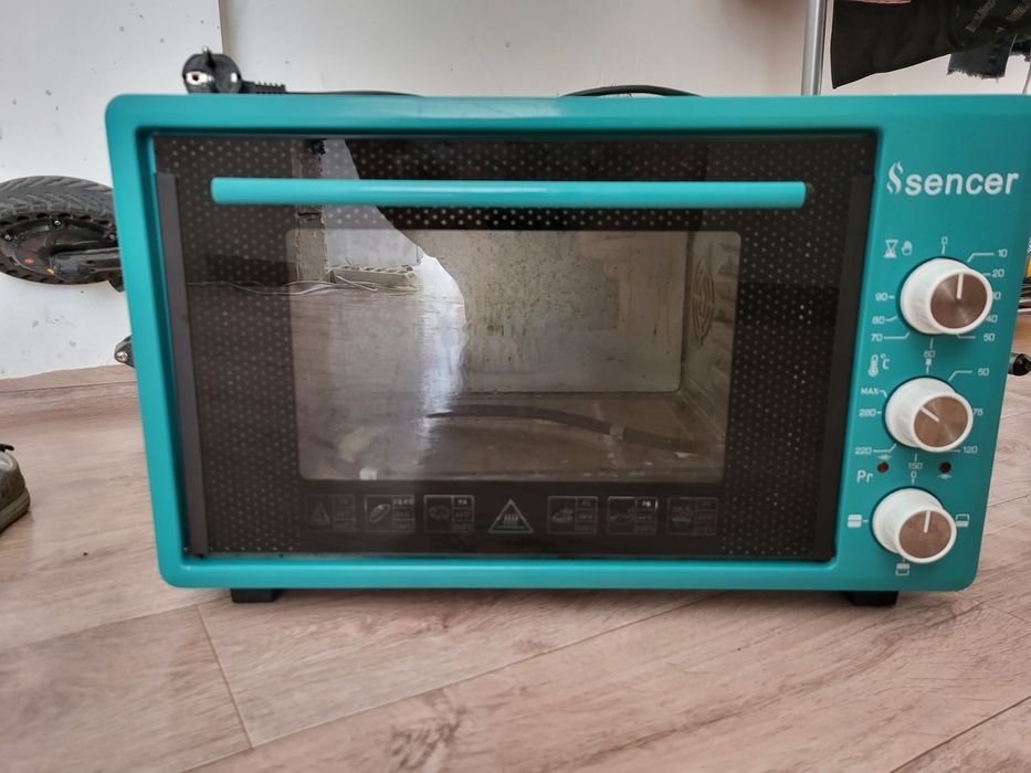 Срочно продам Духовка SENCER