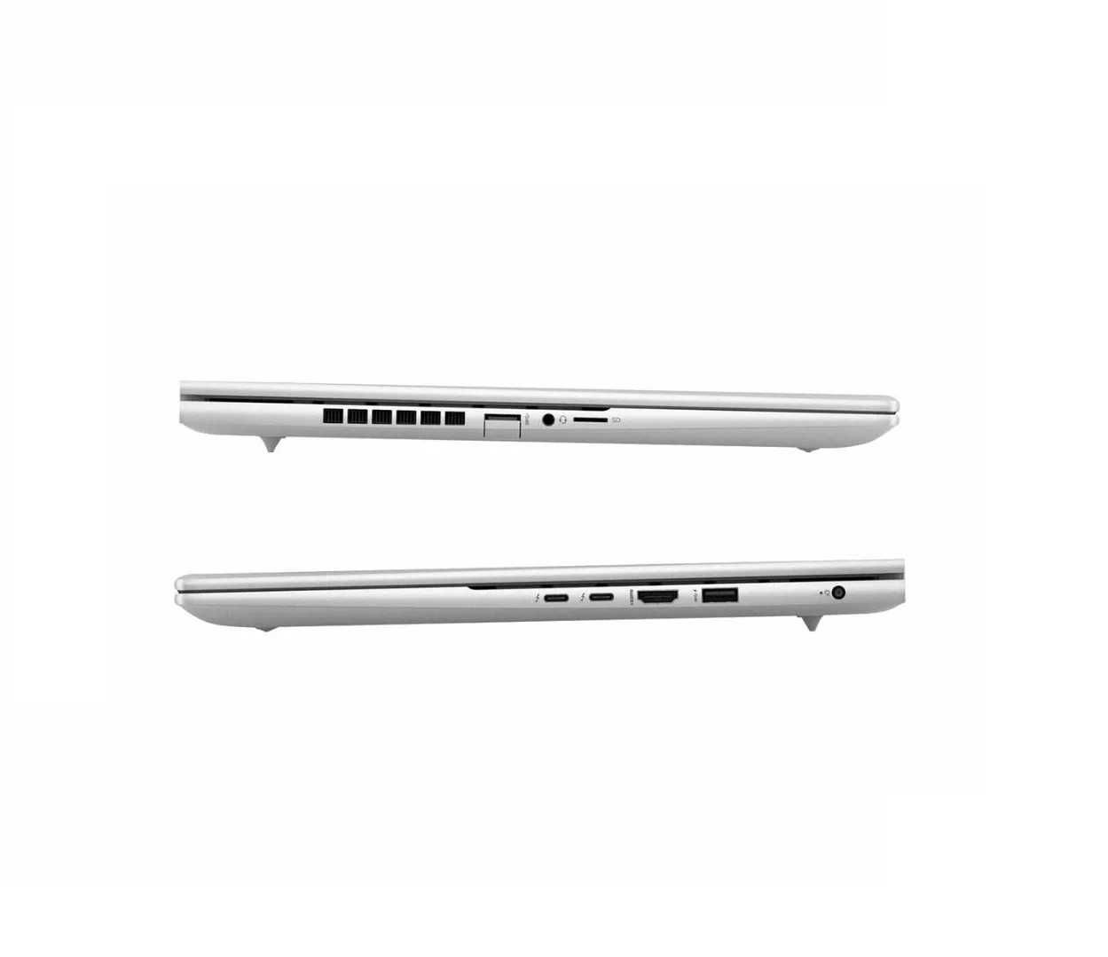 Ноутбук HP 15-FC0002NIA /R5-7520U/8GB DDR4/512GB SSD/15.6" FHD WHITE