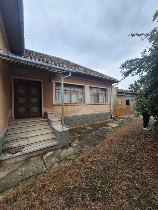 Vând Casă în Santandrei
