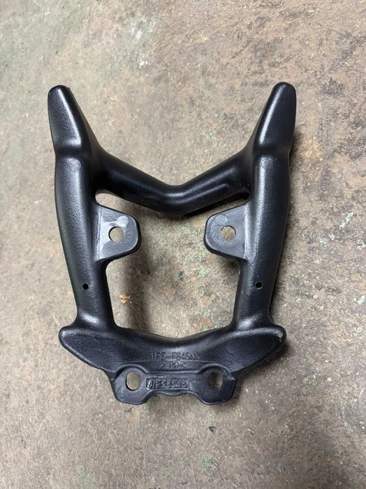 НОВИ ЧАСТИ от Yamaha Raptor 700