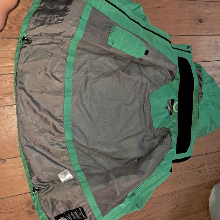 Geaca de dama toamna impermeabila 8000 Centrigrade Active