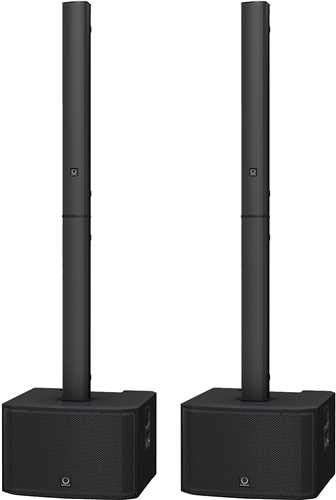 Turbosound iP3000 с чехлом