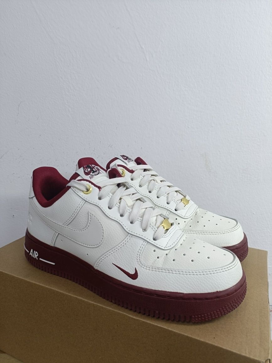 Nike Air Force 1 Low номер 39