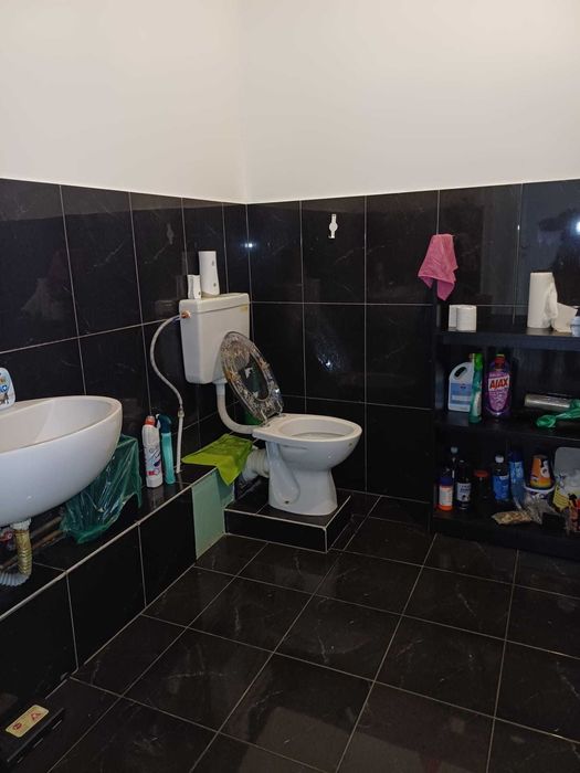 Spațiu comercial de vânzare pe Bd. Liviu Rebreanu