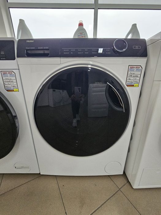 Пералня Haier Direct motion