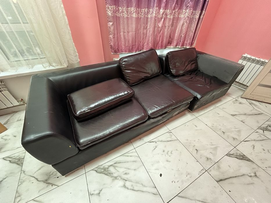 Продам диваны буу