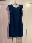 Rochie de zi Reserved