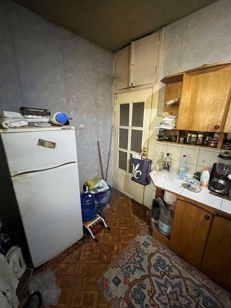 Продаётся 2-х комнатная квартира