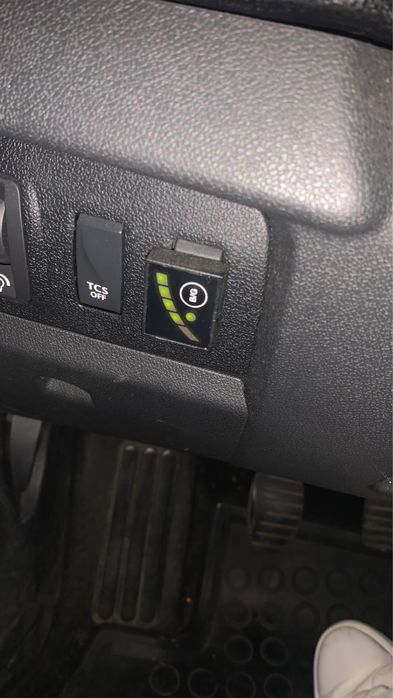 Taxi autorizat 5 ani valabil