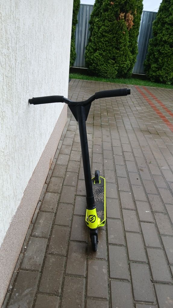 Trotinetă oxelo.