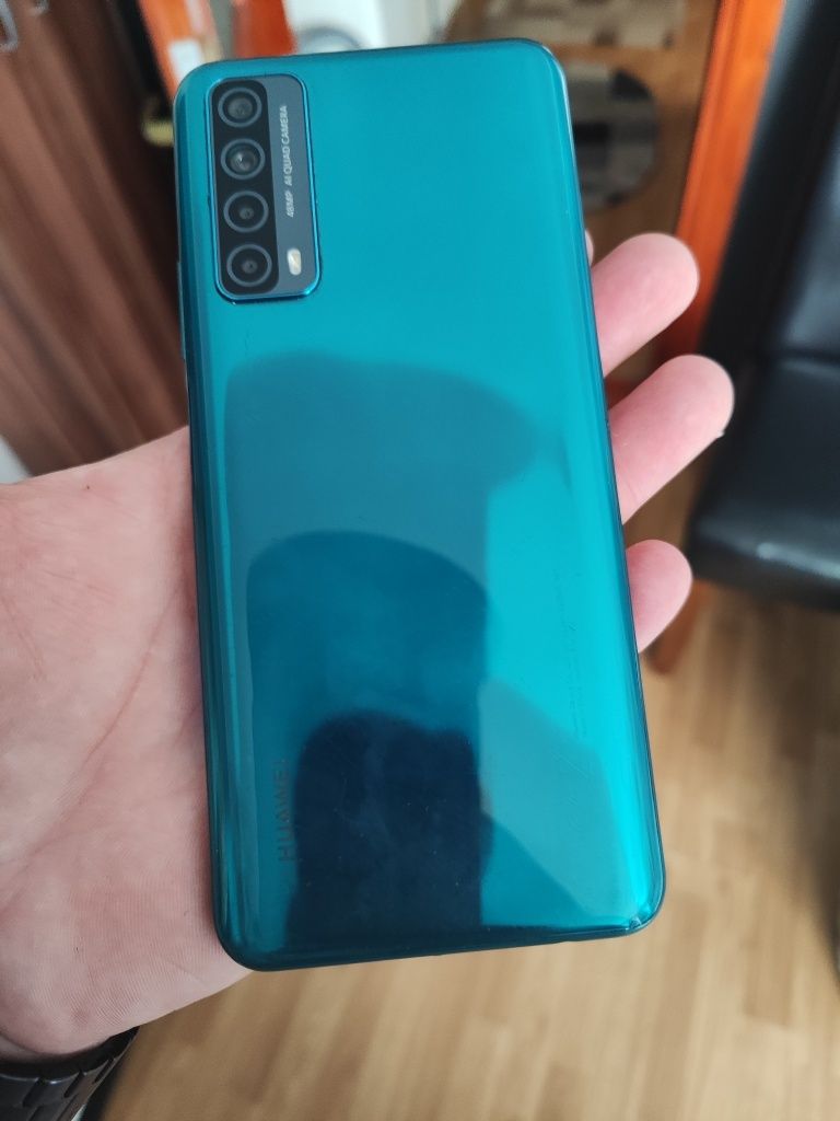 Huawei P Smart 2021