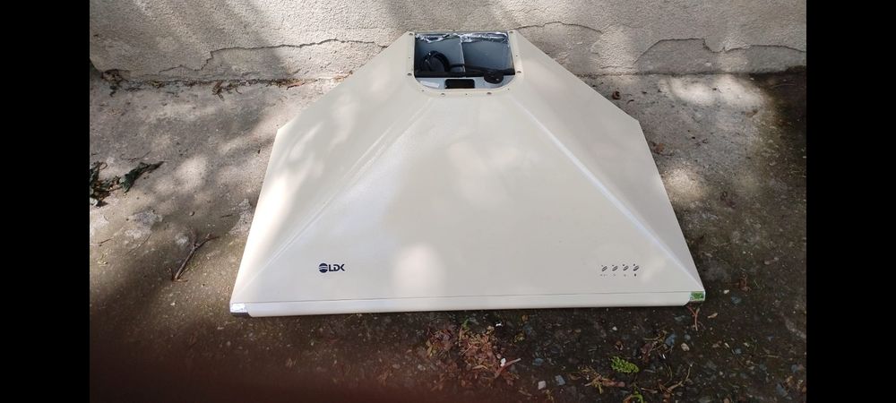 Vând Hota LDK - model: CXW-228-Q216