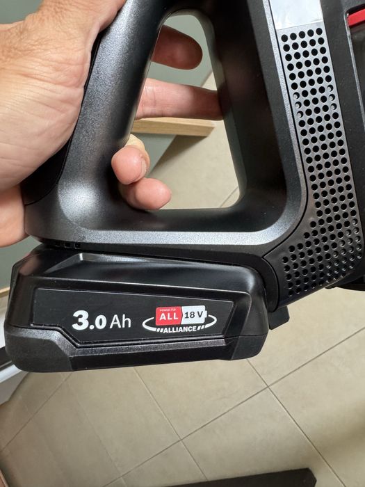 Aspirator vertical bosch