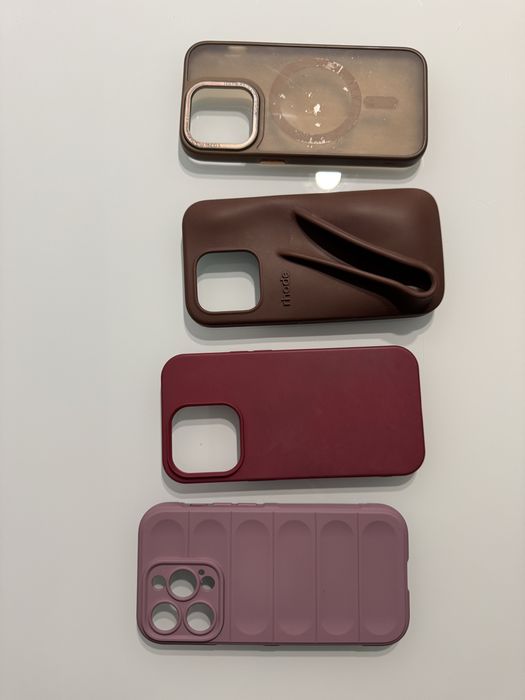 Iphone 14 pro Silver cu cutie originala