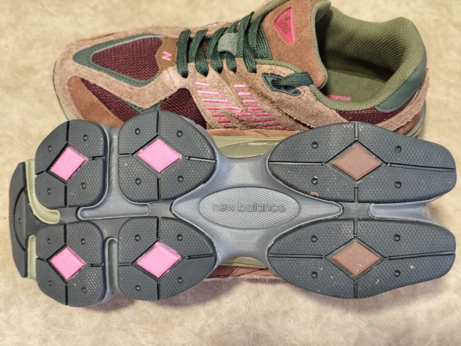 Сникърси NEW BALANCE 40 номер