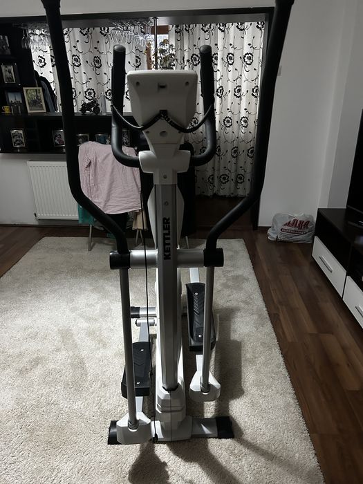 Bicicleta exercitii fitness Kettler Vito M