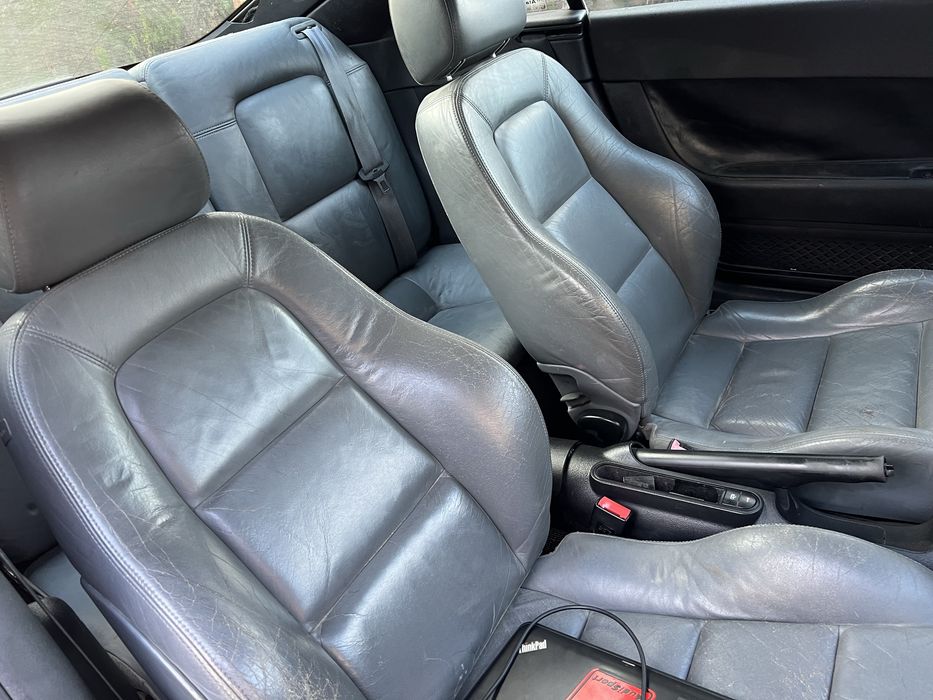 Piese Audi TT mk1 1.8T