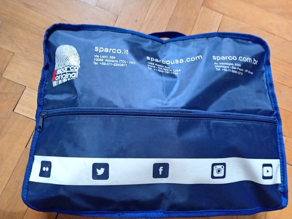 Гащеризон SPARCO