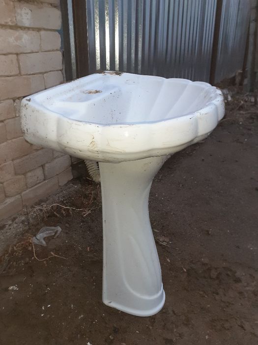 Продам раквину б/у состояние