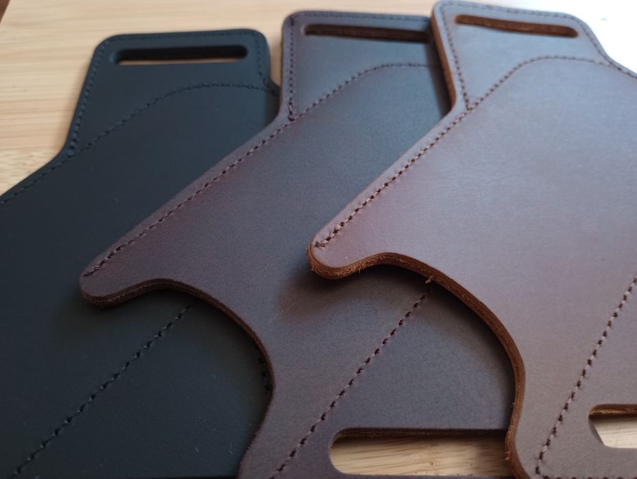 Нов модел! Естествена кожа!