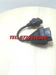 Cablu Adaptor Obd2 Delphi Pentru Renault delphi Autocom Wurth Bosch