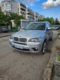 BMW X5М 4.0d 4x4 2011г