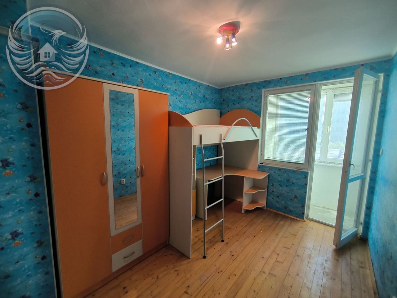 Продава се Тристаен апартамент в Разград, Варош - 78 кв.м за 1302 €/кв.м - Снимка #2