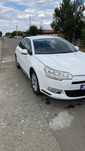 Citroen C5 1.6 hdi