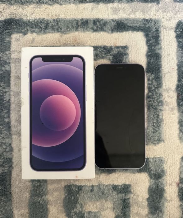 Iphone 12 mini 64 gb