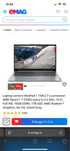 Lenovo ideapad 1