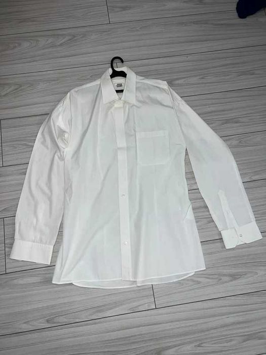 camasa Alexander Mqueen