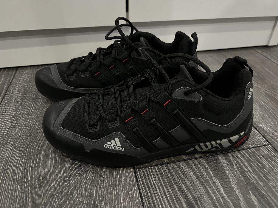 adidas Terrex Swift Solo
