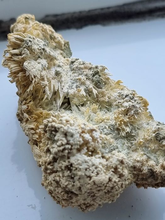 Minerale, flori de mina