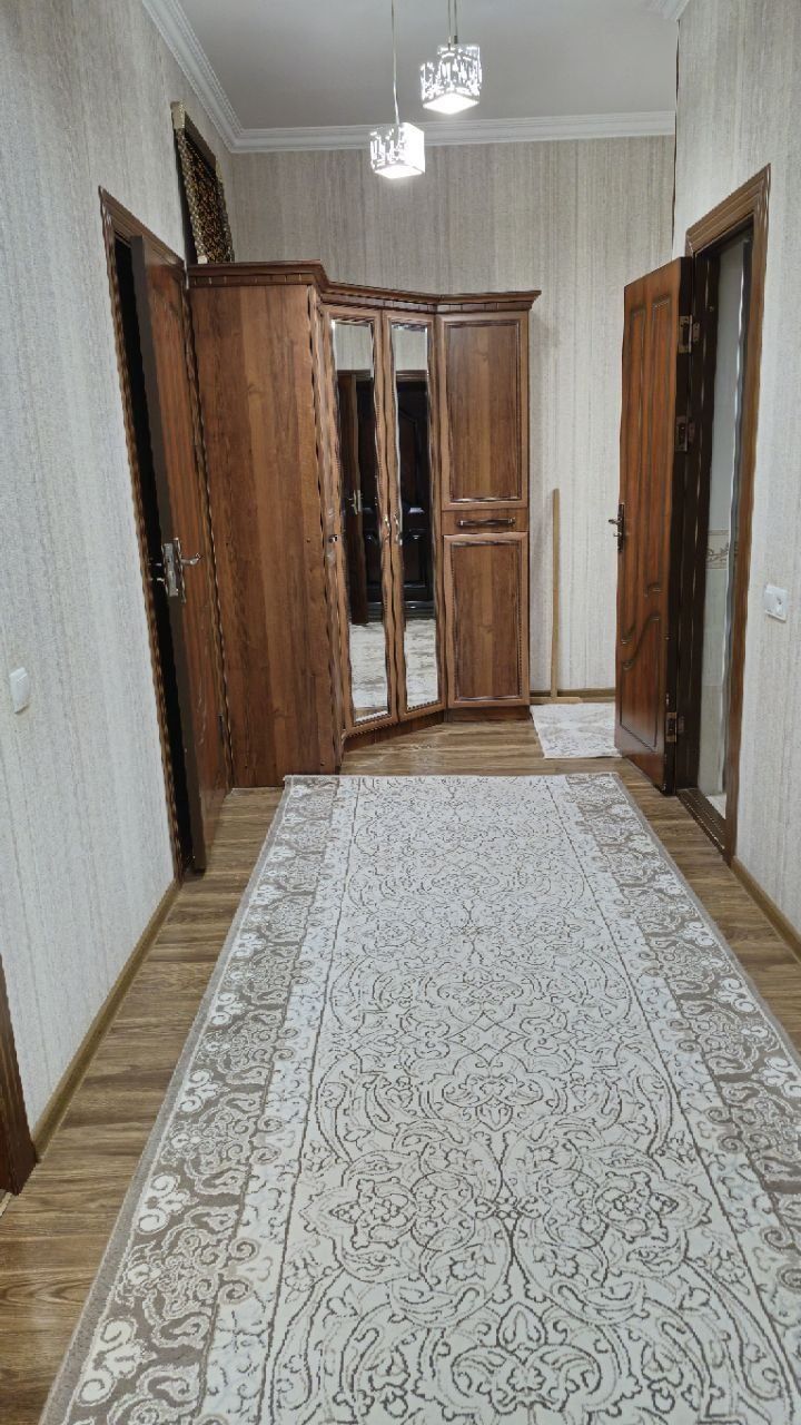 Срочно сдается 3 комнатная квартира Аэропорт