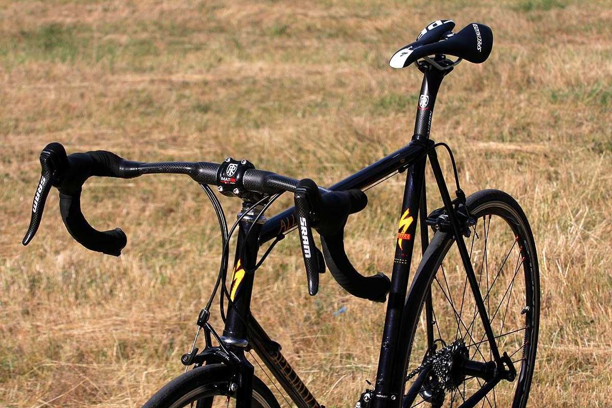 Шосеен Велосипед SPECIALIZED Allez