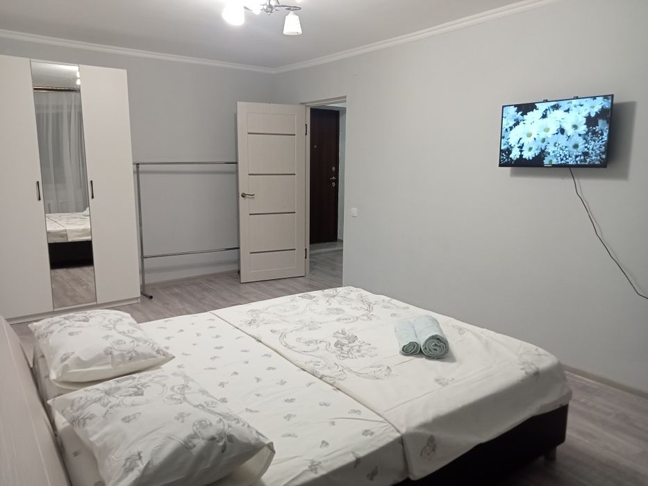 Сдам квартиру по часам