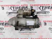 Electromotor 6+1 trepte HITACHI pentru Opel Astra H